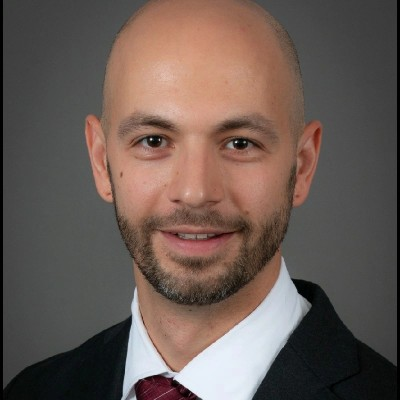 Mr. Anthony Conrad