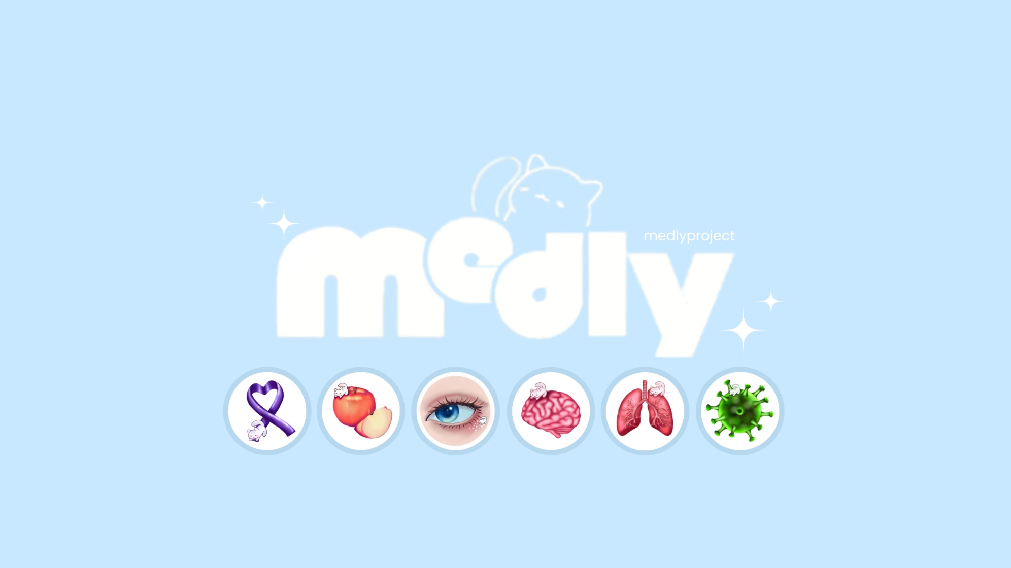 Medly logo