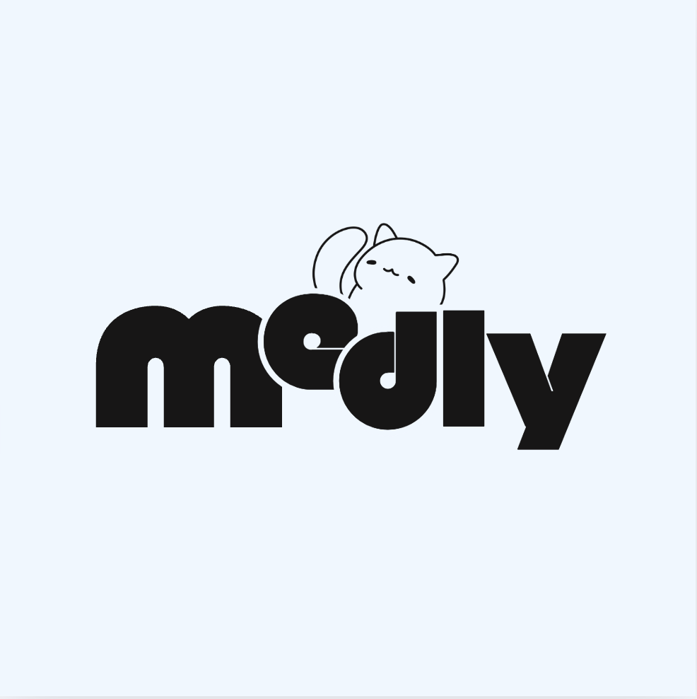 Medly Logo