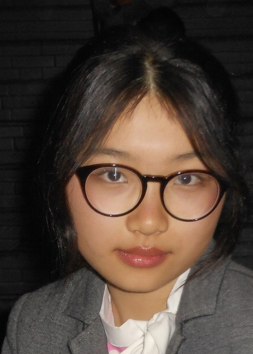 Rainie Lin