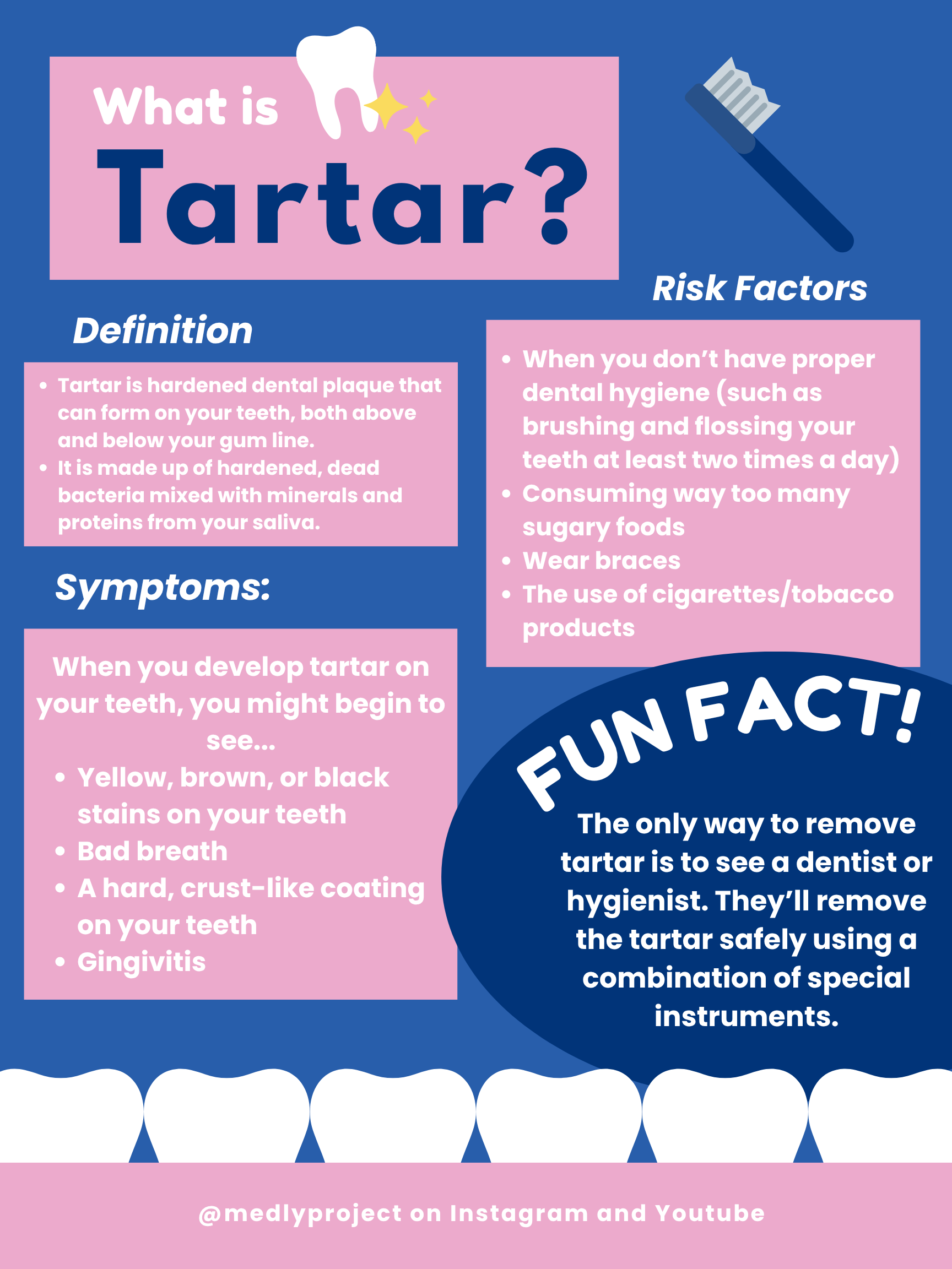 Tartar preview